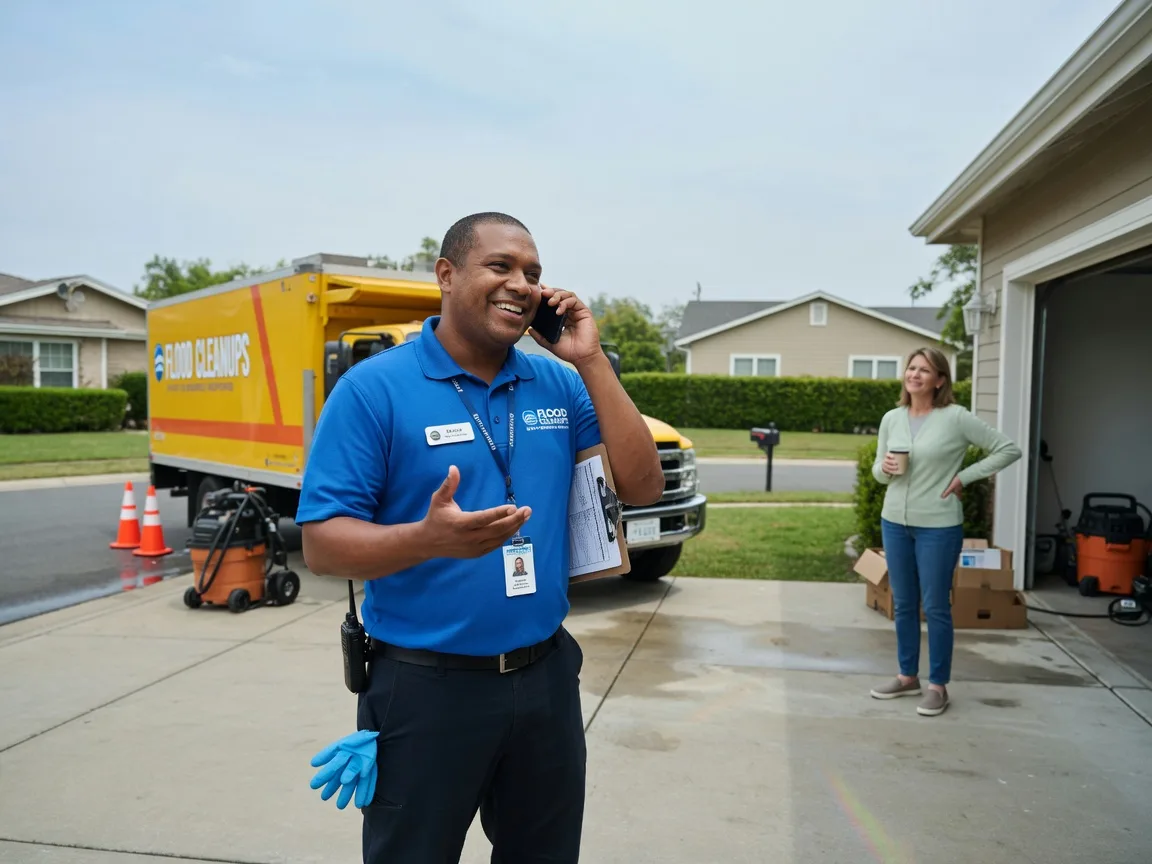 Water Damage Restoration Cypress Inn, TN FAQs